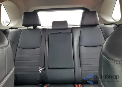 2021 Toyota Rav4 Xle Premium из США, поврежденный, VIN JTMA1RFV6MD069668